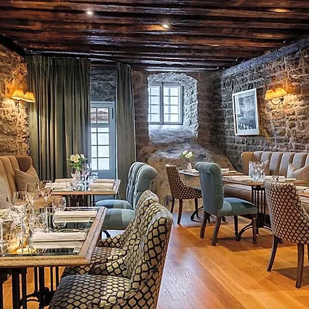 Hotel Schloessle - Small Luxury Of The World Tallinn