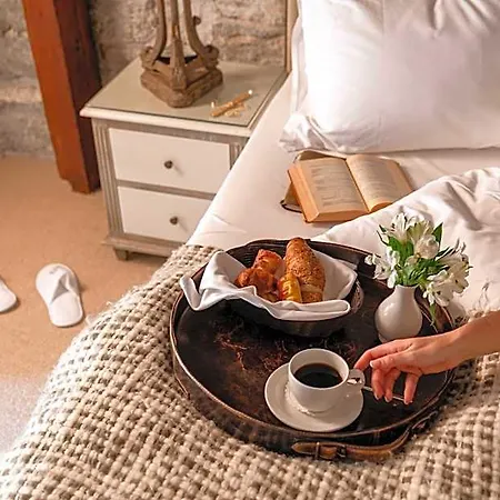 Schloessle - Small Luxury Of The World Hotel