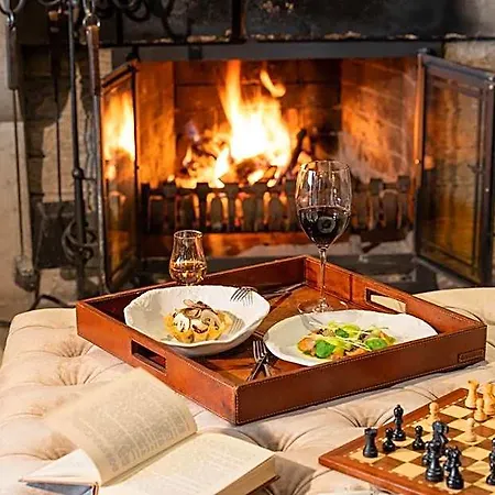Schloessle - Small Luxury Of The World Hotel