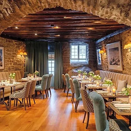 Schloessle - Small Luxury Of The World Tallinn