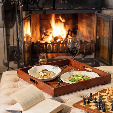 Hotel Schloessle - Small Luxury Of The World Tallinn