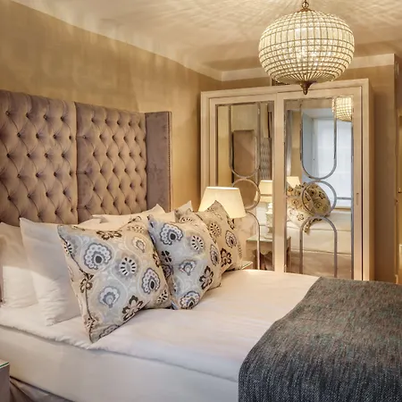 Schloessle - Small Luxury Of The World 5* Tallinn