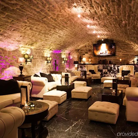 Ξενοδοχείο Schloessle - Small Luxury Of The World