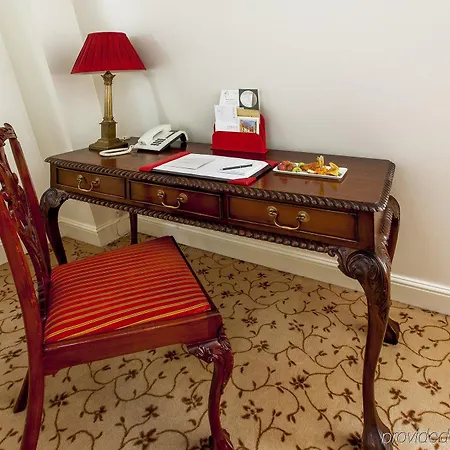 Ξενοδοχείο Schloessle - Small Luxury Of The World Ταλίν