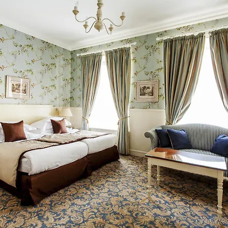 Schloessle - Small Luxury Of The World Hotel 5*