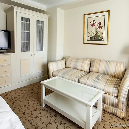 Ξενοδοχείο Schloessle - Small Luxury Of The World Ταλίν