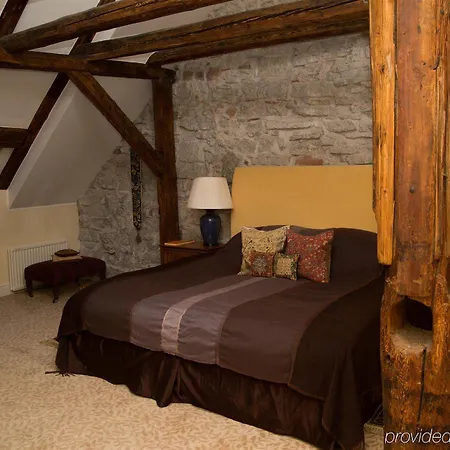 Hotel Schloessle - Small Luxury Of The World Tallinn