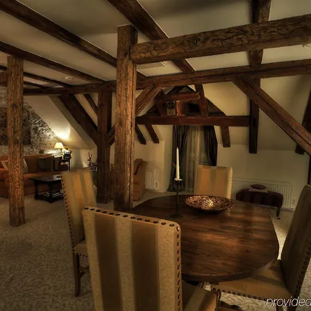 Schloessle - Small Luxury Of The World Tallinn