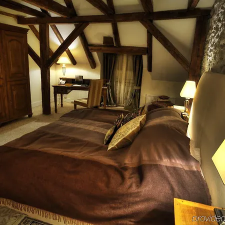 Schloessle - Small Luxury Of The World Hotel Reval
