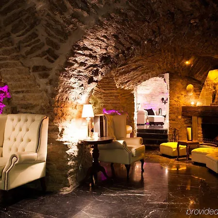 Schloessle - Small Luxury Of The World Hotel Tallinn