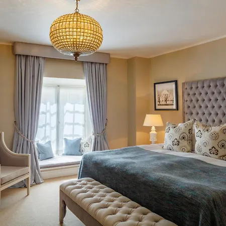 Ξενοδοχείο Schloessle - Small Luxury Of The World