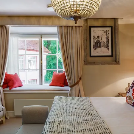 Hotel Schloessle - Small Luxury Of The World Reval