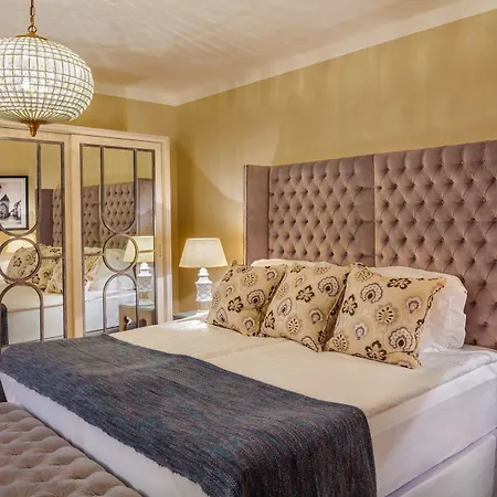 Schloessle - Small Luxury Of The World