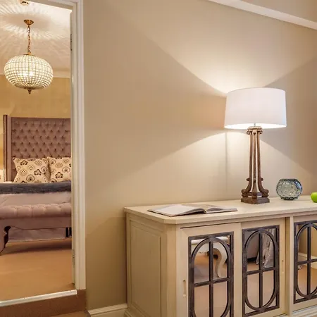 Schloessle - Small Luxury Of The World Ταλίν