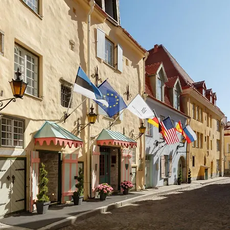 Schloessle - Small Luxury Of The World