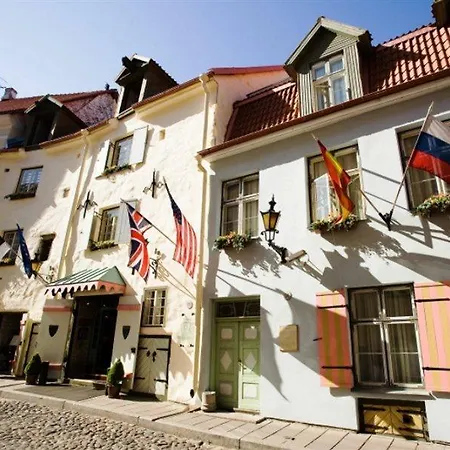 Schloessle - Small Luxury Of The World