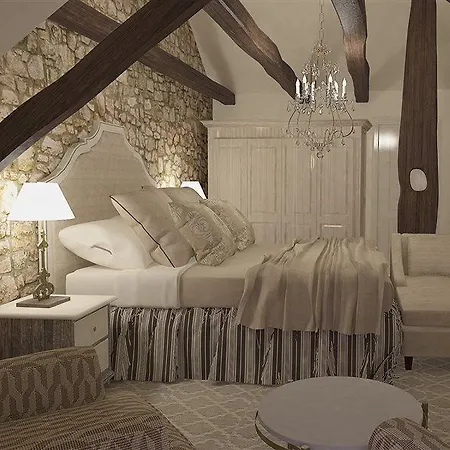 Hotel Schloessle - Small Luxury Of The World Reval
