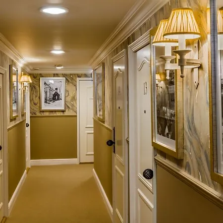 Schloessle - Small Luxury Of The World 5* Reval