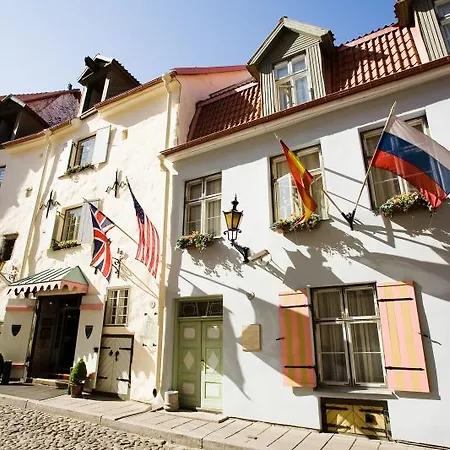 Schloessle - Small Luxury Of The World