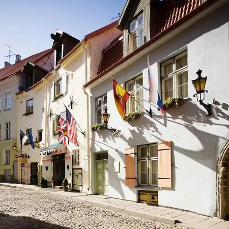 Ξενοδοχείο Schloessle - Small Luxury Of The World 5*