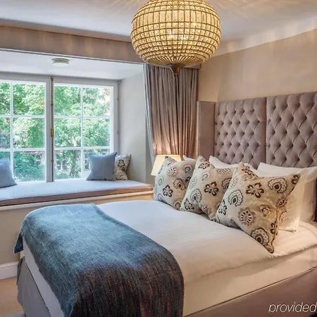Hotel Schloessle - Small Luxury Of The World Reval