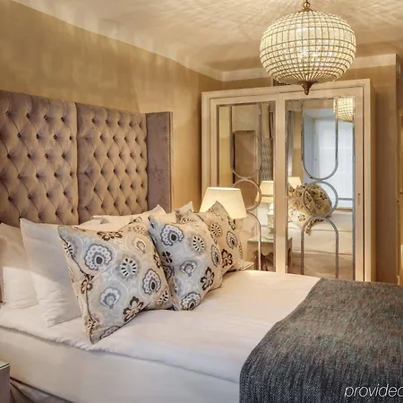 Hotel Schloessle - Small Luxury Of The World Tallinn