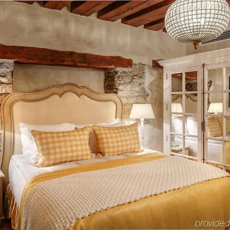Schloessle - Small Luxury Of The World 5* Reval