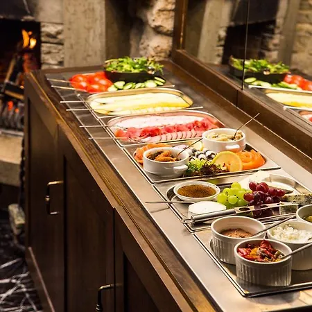 Schloessle - Small Luxury Of The World Ξενοδοχείο 5*