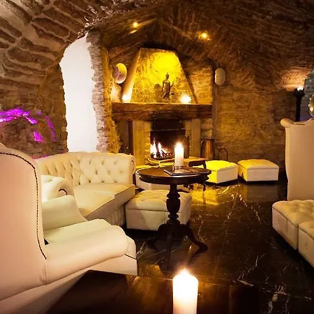 Schloessle - Small Luxury Of The World Ταλίν