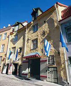 Hotel Schloessle - Small Luxury Of The World 5*