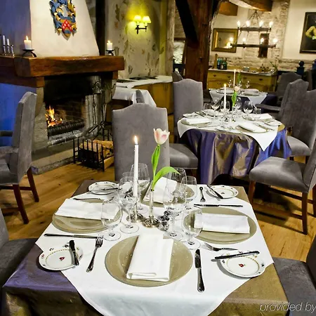 Schloessle - Small Luxury Of The World Hotel 5*