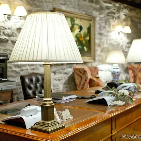 Ξενοδοχείο Schloessle - Small Luxury Of The World