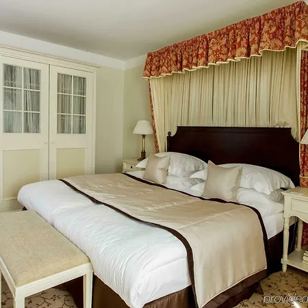 Ξενοδοχείο Schloessle - Small Luxury Of The World 5*