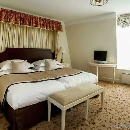 Schloessle - Small Luxury Of The World 5*