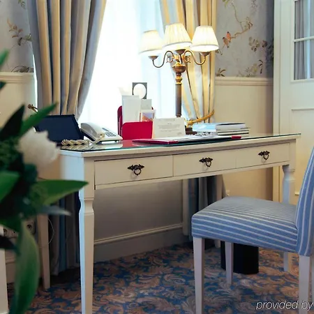 Ξενοδοχείο Schloessle - Small Luxury Of The World