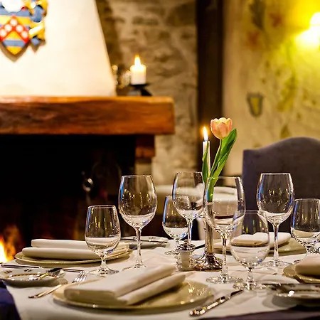 Schloessle - Small Luxury Of The World Hotel 5*