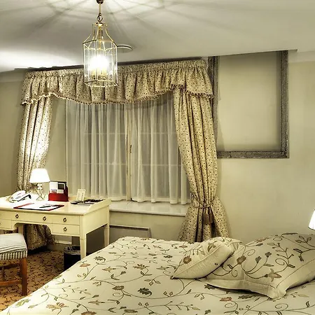 Schloessle - Small Luxury Of The World 5*