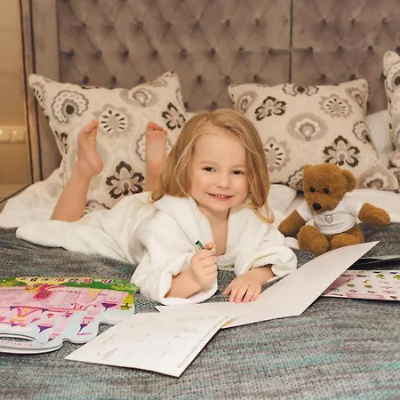 Schloessle - Small Luxury Of The World