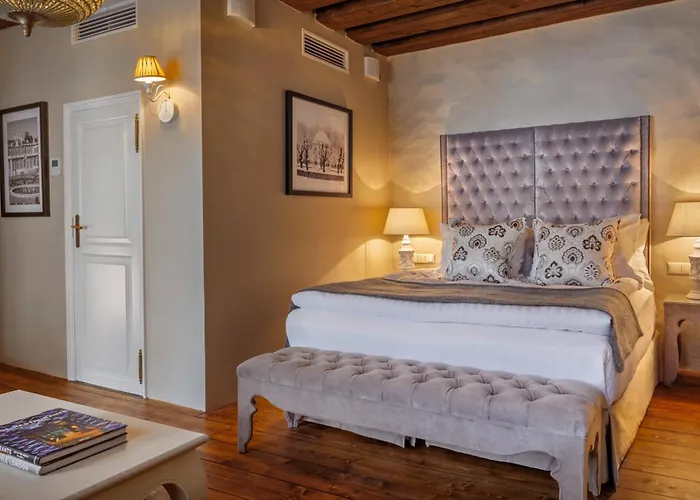 호텔 Schloessle - Small Luxury Of The World 5*