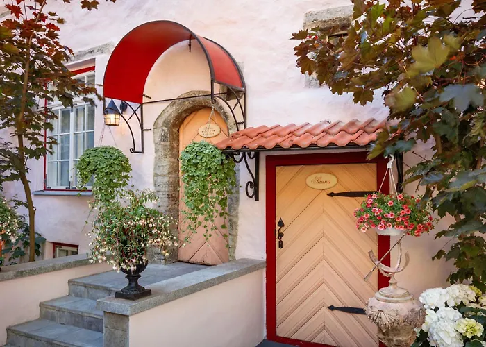 Hotel Schloessle - Small Luxury Of The World 5*