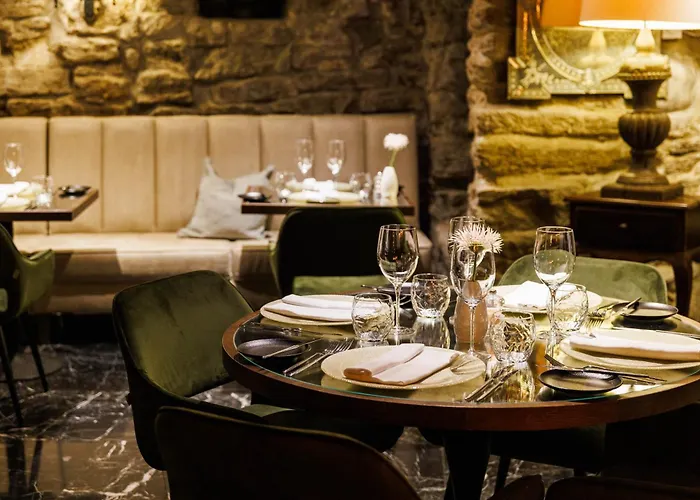 호텔 Schloessle - Small Luxury Of The World