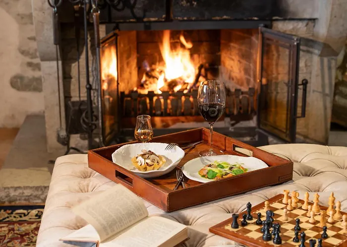 Schloessle - Small Luxury Of The World 탈린