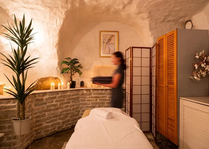 Schloessle - Small Luxury Of The World Hotel