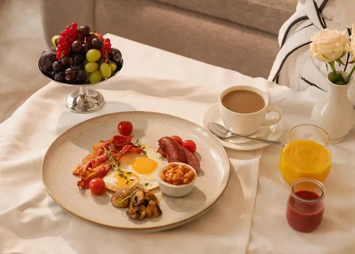 Schloessle - Small Luxury Of The World 탈린