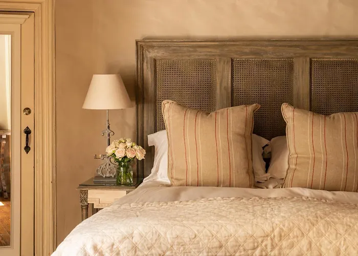 호텔 Schloessle - Small Luxury Of The World 5*