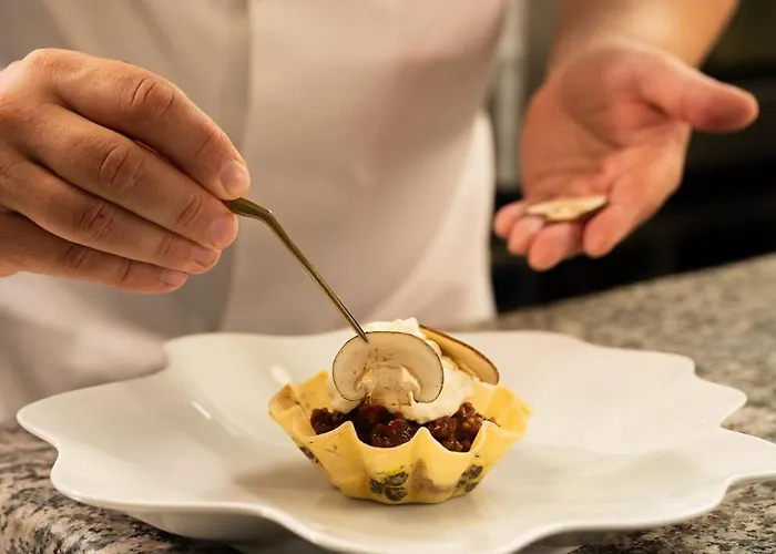 Schloessle - Small Luxury Of The World 탈린