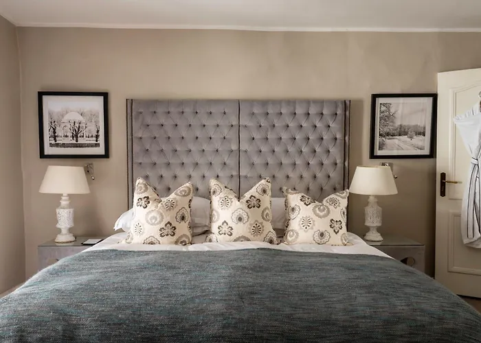 Schloessle - Small Luxury Of The World 호텔 탈린