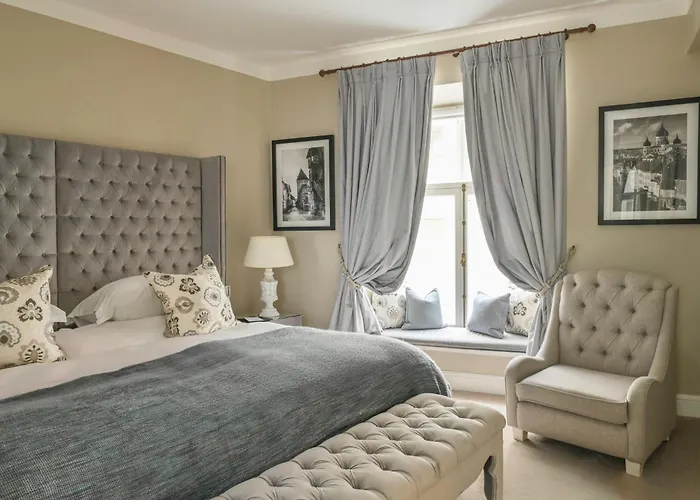 호텔 Schloessle - Small Luxury Of The World