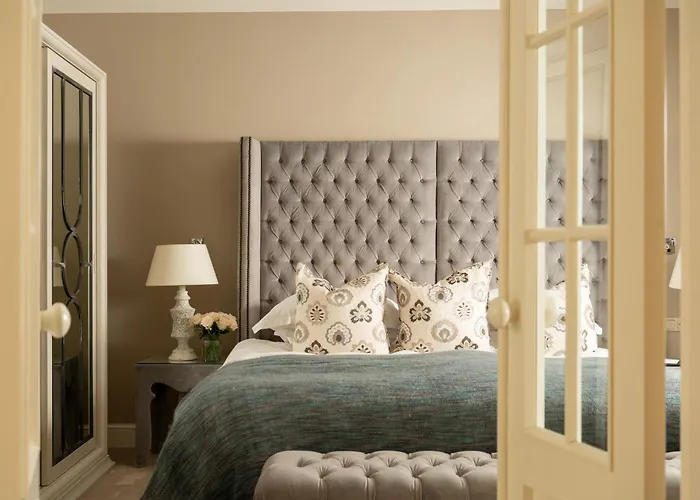 Schloessle - Small Luxury Of The World 5* 탈린