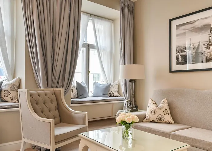 Hotel Schloessle - Small Luxury Of The World